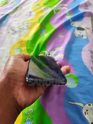 Apple iPhone X (Used)