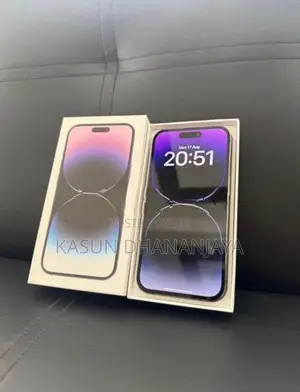 Apple iPhone 14 Pro (Used)
