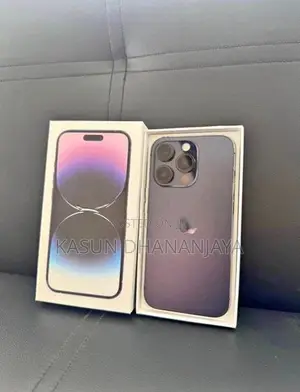 Apple iPhone 14 Pro (Used)