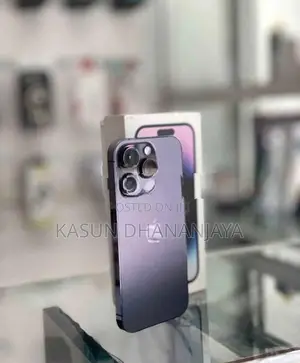 Apple iPhone 14 Pro (Used)
