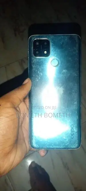 Oppo A5 (Used)