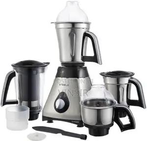 Preethi Blender (steele Supreme)