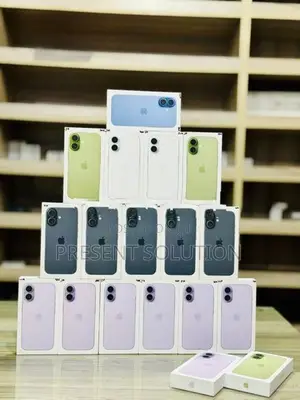 Apple iPhone 17 256GB (XA) (Brand New)