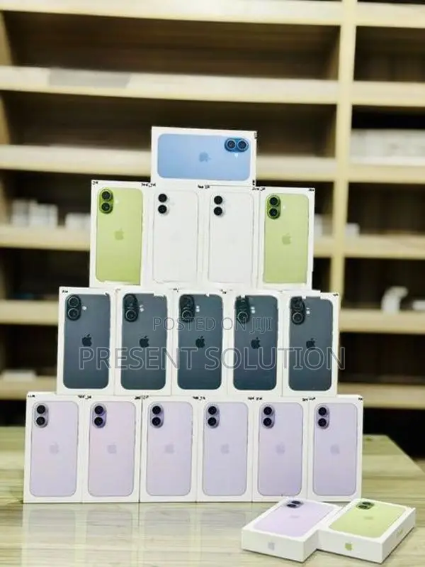 Apple iPhone 17 256GB (XA) (Brand New)