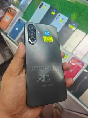 Samsung Galaxy A17 128GB (Used)