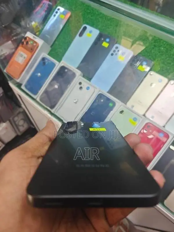 Samsung Galaxy A17 128GB (Used)