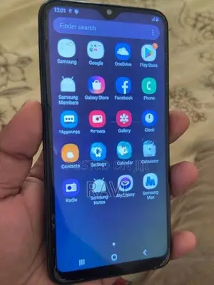 Samsung Galaxy M10 (Used)