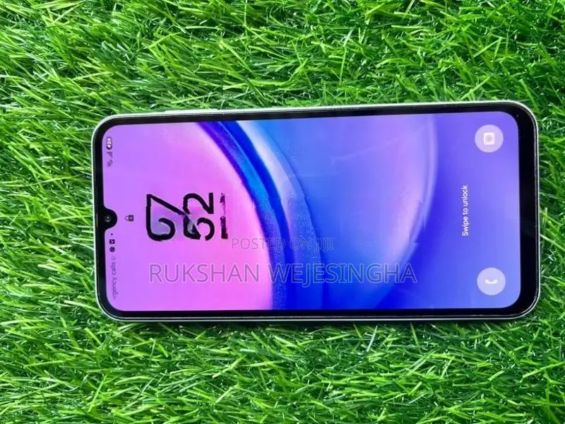 Samsung Galaxy A15 (Used)