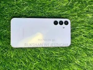Samsung Galaxy A15 (Used)