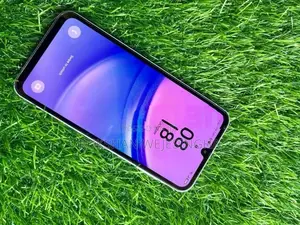 Samsung Galaxy A15 (Used)