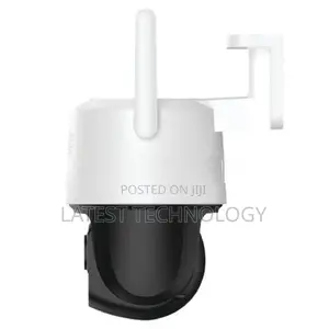 Imou POE PU7 L PT IPC-U7 LP-6 TON 6 MP Camera