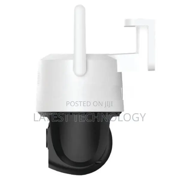 Imou POE PU7 L PT IPC-U7 LP-6 TON 6 MP Camera