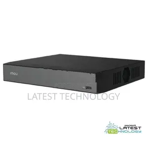 IMOU POE 10CH NVR NVR-N110-8A0E-P