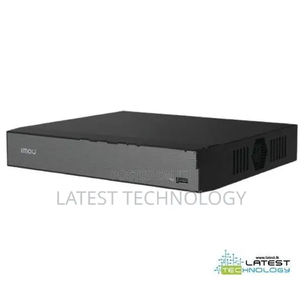 IMOU POE 10CH NVR NVR-N110-8A0E-P