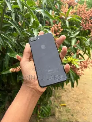Apple iPhone 7 Plus (Used)