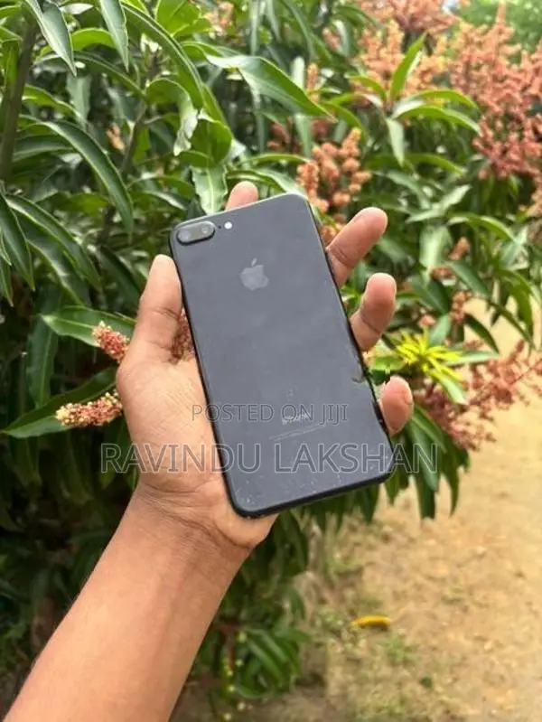 Apple iPhone 7 Plus (Used)