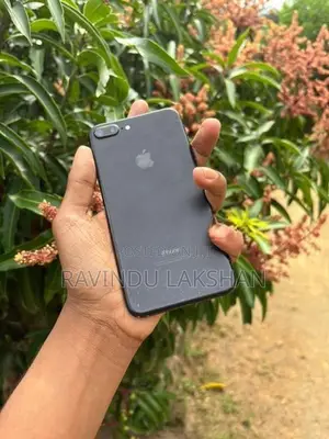 Apple iPhone 7 Plus (Used)