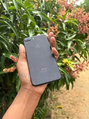 Apple iPhone 7 Plus (Used)