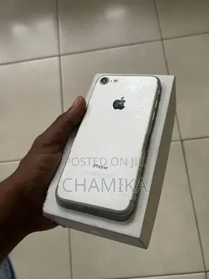Apple iPhone 7 (Used)