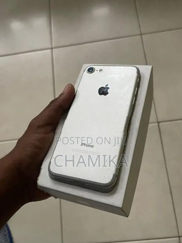 Apple iPhone 7 (Used)