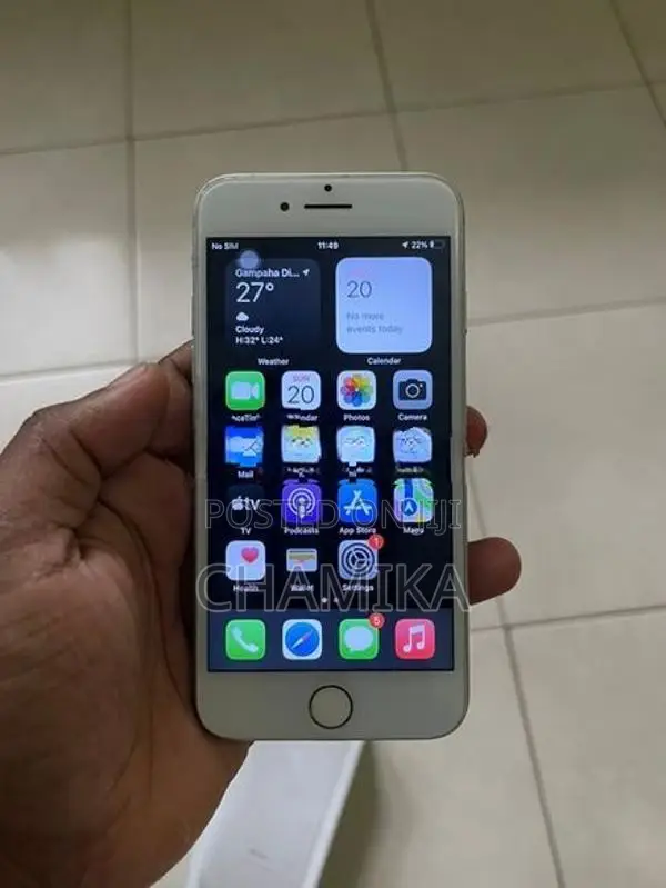Apple iPhone 7 (Used)