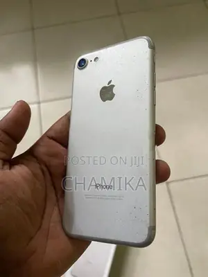 Apple iPhone 7 (Used)