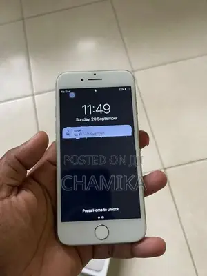Apple iPhone 7 (Used)