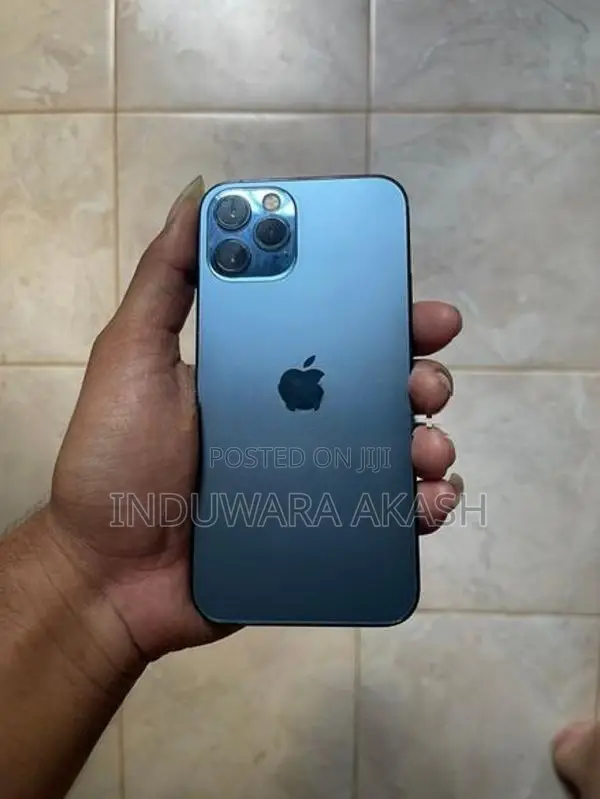Apple iPhone 12 Pro (Used)