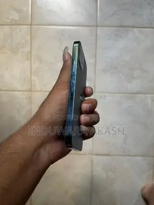 Apple iPhone 12 Pro (Used)