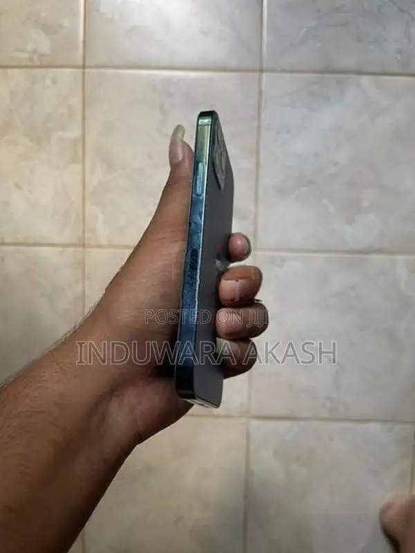 Apple iPhone 12 Pro (Used)