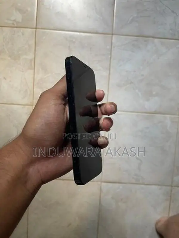 Apple iPhone 12 Pro (Used)