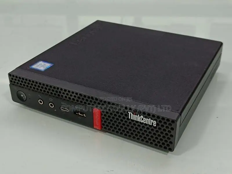 Lenovo ThinkCentre M920q i5 8TH GEN 8GB RAM 256GB SATA SSD Used Mini P