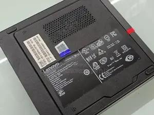 Lenovo ThinkCentre M920q i5 8TH GEN 8GB RAM 256GB SATA SSD Used Mini P