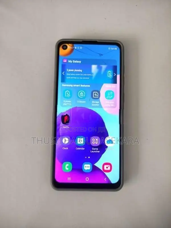 Samsung Galaxy A21s (Used)