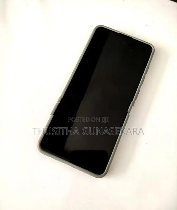 Samsung Galaxy A21s (Used)
