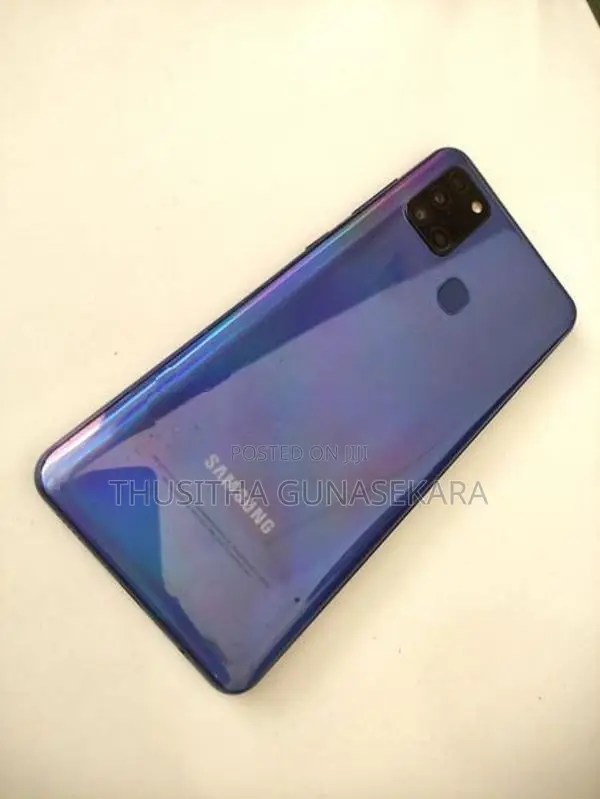 Samsung Galaxy A21s (Used)