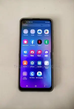Samsung Galaxy A21s (Used)