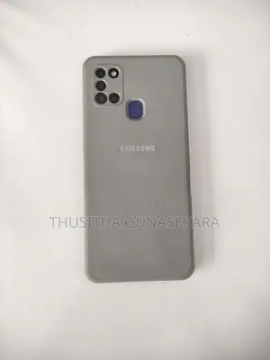 Samsung Galaxy A21s (Used)