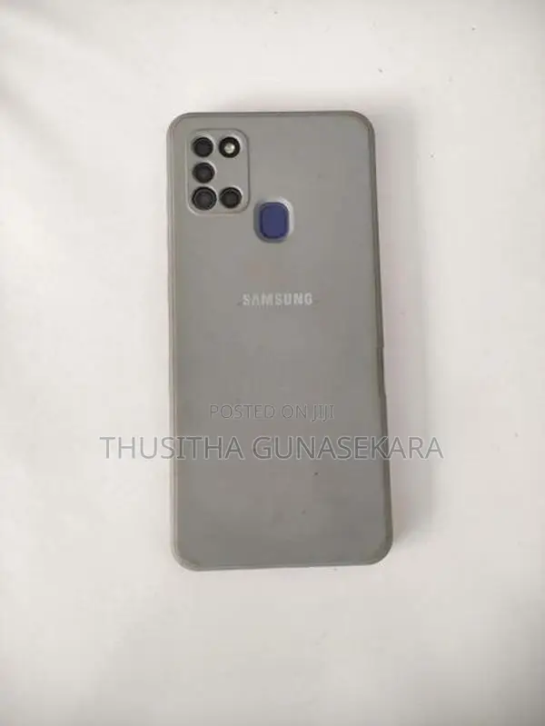 Samsung Galaxy A21s (Used)