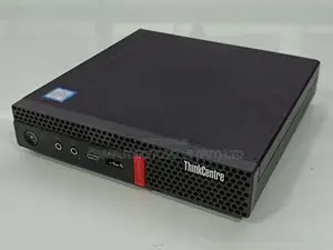 Lenovo ThinkCentre M920q i5 8TH GEN 8GB RAM 256GB SATA SSD Mini PC