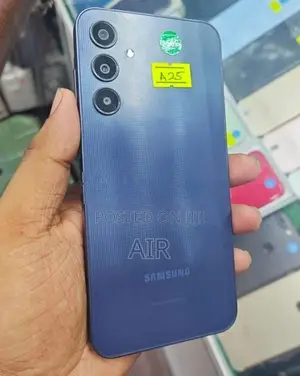 Samsung Galaxy A25 (Used)