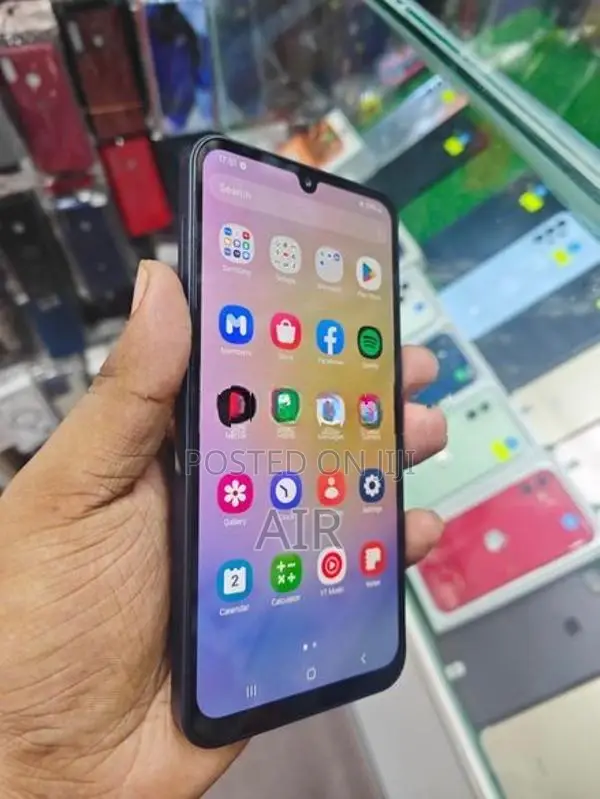 Samsung Galaxy A25 (Used)