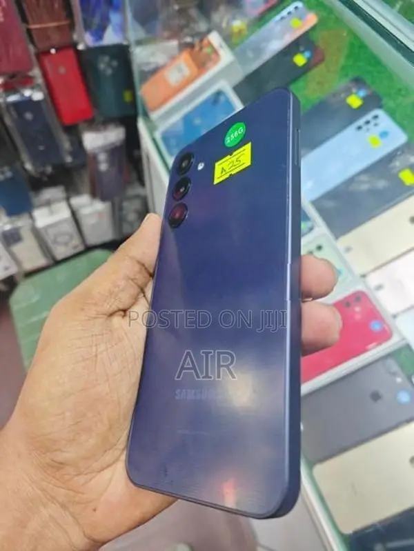 Samsung Galaxy A25 (Used)