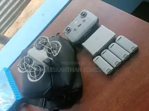 DJI Neo Drone