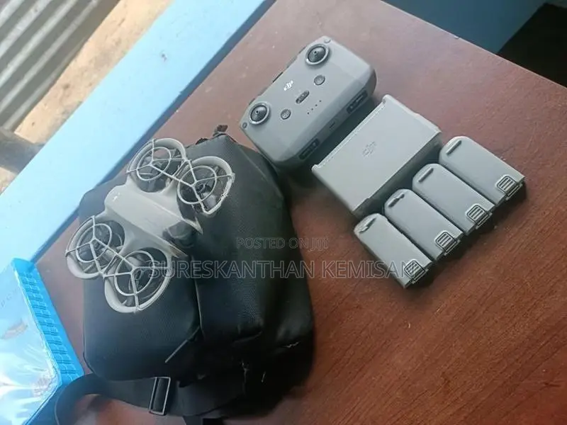 DJI Neo Drone