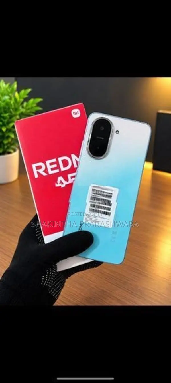 Xiaomi Redmi A5 (Used)