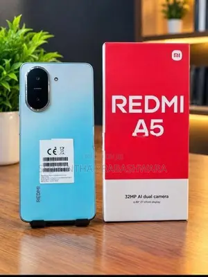 Xiaomi Redmi A5 (Used)