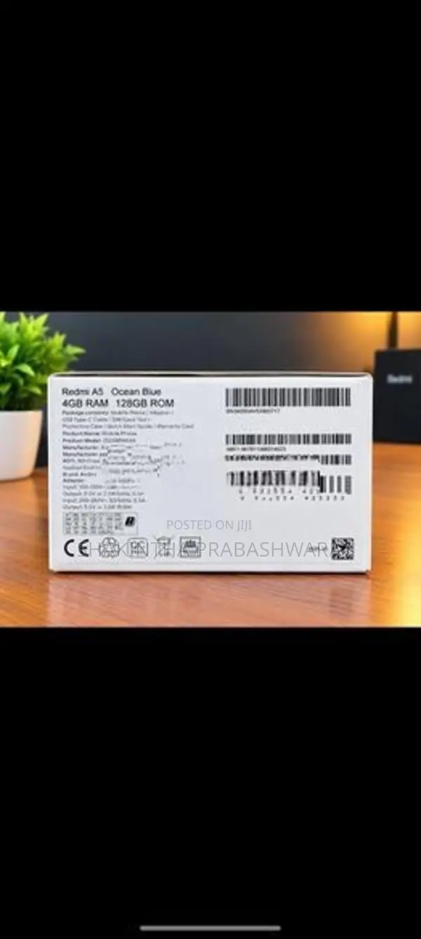Xiaomi Redmi A5 (Used)