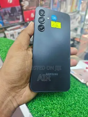 Samsung Galaxy A16 128GB (Used)