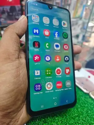 Samsung Galaxy A16 128GB (Used)